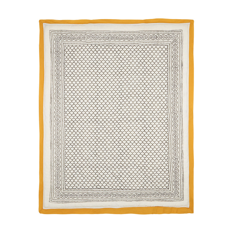 Erawan Cotton Quilt