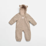 ALF Eco Pramsuit - Beige