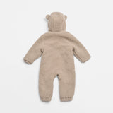ALF Eco Pramsuit - Beige