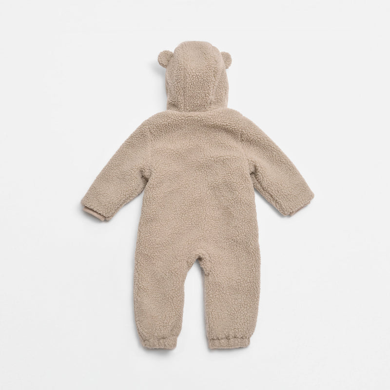 ALF Eco Pramsuit - Beige