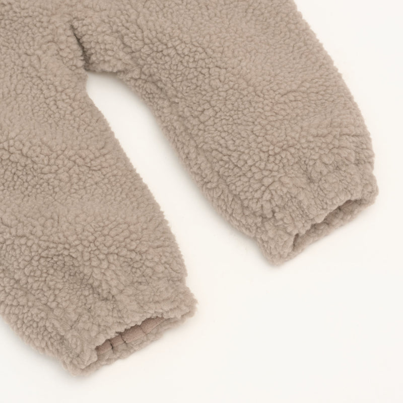 ALF Eco Pramsuit - Beige