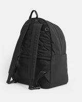 ANA Eco Changing Backpack With Changing Mat - Black