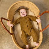 ASTOR Universal Merino Wool Pram liner - Cream