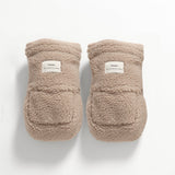 ASTRID Eco Universal Stroller Mittens - Beige