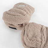 ASTRID Eco Universal Stroller Mittens - Beige