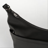 FIA Eco Stroller Organiser With Stroller Clips - Black