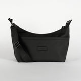 FIA Eco Stroller Organiser With Stroller Clips - Black