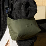 FIA Eco Stroller Organiser with Stroller Clips - Khaki