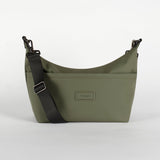 FIA Eco Stroller Organiser With Stroller Clips - Khaki