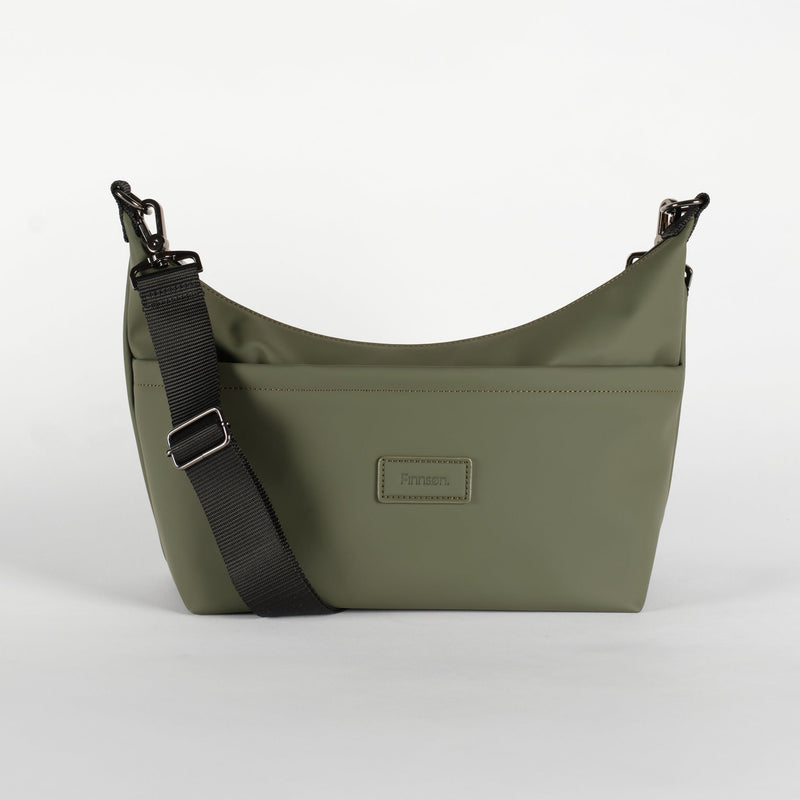 FIA Eco Stroller Organiser With Stroller Clips - Khaki