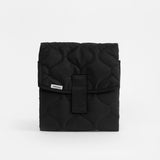 PRE ORDER - KARI Eco Changing Mat - Black