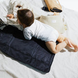 PRE ORDER - KARI Eco Changing Mat - Black