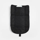 PRE ORDER - KARI Eco Changing Mat - Black