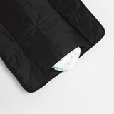 PRE ORDER - KARI Eco Changing Mat - Black