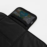 MAGGIE Eco Travel Changing Mat - Black