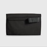 OSLO Eco Travel Changing Mat - Black