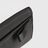 OSLO Eco Travel Changing Mat - Black