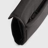 OSLO Eco Travel Changing Mat - Black