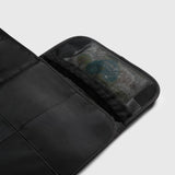 OSLO Eco Travel Changing Mat - Black
