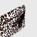 OSLO Eco Travel Changing Mat - Leopard