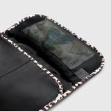 OSLO Eco Travel Changing Mat - Leopard