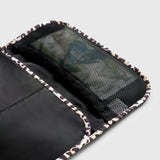 OSLO Eco Travel Changing Mat - Leopard