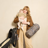 THOREN Eco Outdoor/Indoor Playmat - Leopard