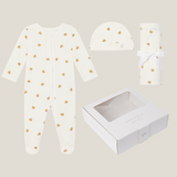 New Arrival Gift Set - Neutral Heart