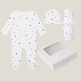 New Arrival Gift Set - Starlit Moon