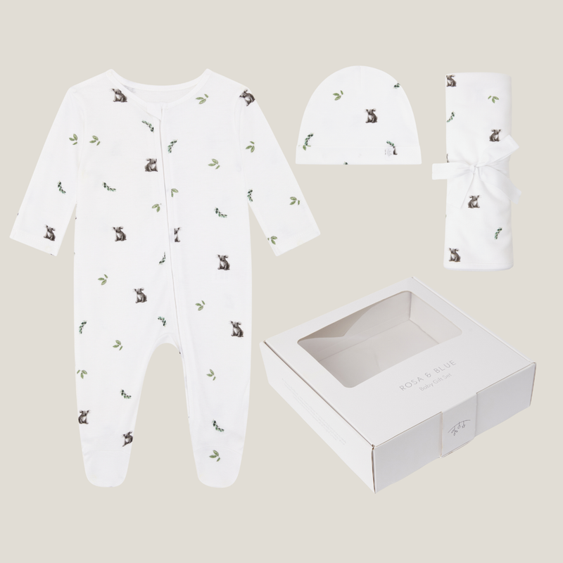 New Arrival Gift Set - Koala
