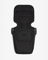 Universal Buggy Footmuff Brown Tonal Leopard