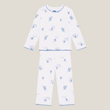 Pyjamas With Frill - Fairy