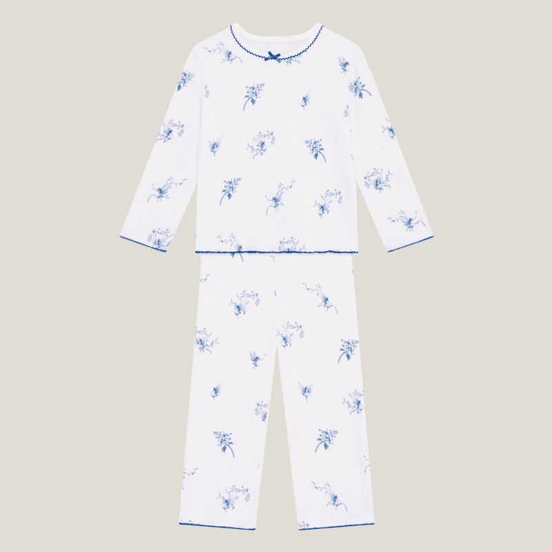 Pyjama Set of 3