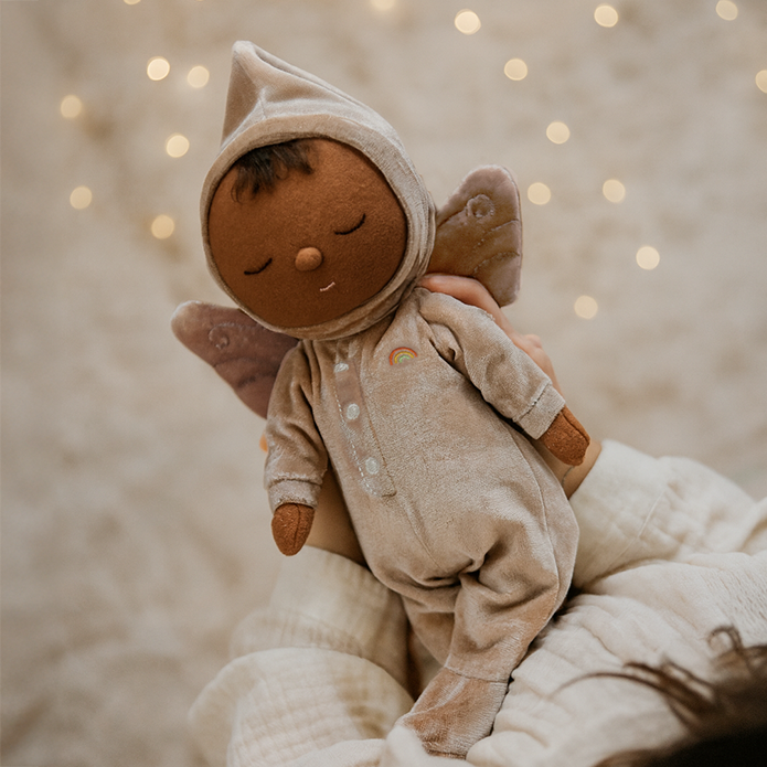 Olli Ella - Dozy Dinkum - Fairy Ada - Pearl