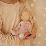 Olli Ella - Dinky Dinkum Doll - Fairy Fiona