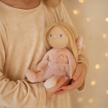 Olli Ella - Dinky Dinkum Doll - Fairy Fiona