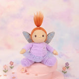 Olli Ella - Dinky Dinkum Doll - Flora Fairy