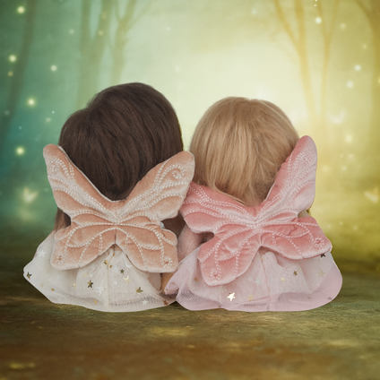 Olli Ella - Dinky Dinkum Doll - Fairy Fiona