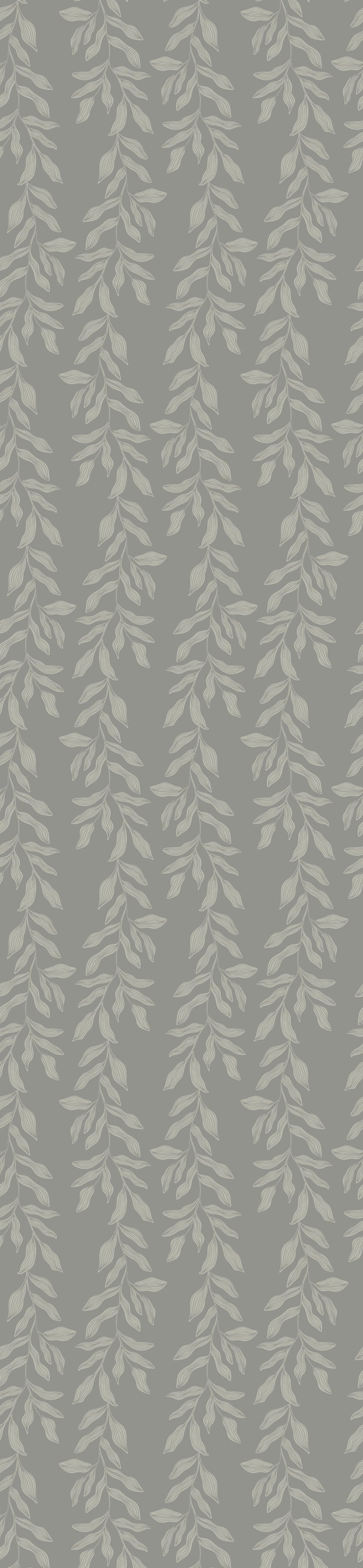 Sage Canopy Wallpaper