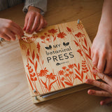 My Botanical Press