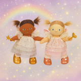 Dream Dinkum - Fairy Willow - Pink