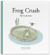 Frog Crush (Large Format)