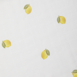 Bamboo Muslin Gift Set - Fruit Trio