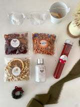 The Night Before Christmas Potion Kit
