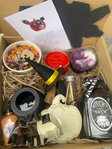 Monthly Subscription Sensory Box