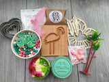 Monthly Subscription Sensory Box