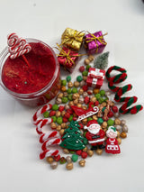 Santas Workshop Twist & Squish