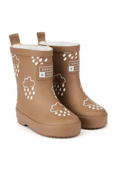 Grass & air discount wellies