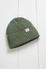 Grass & Air Beanies