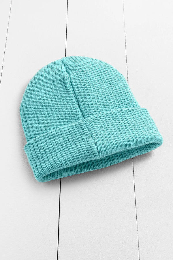 Grass & Air - Beanie - Peppa Pig Blue